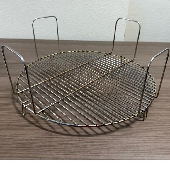 NuWave Pro Plus Infrared Oven 20372 Cooking Cool Rack Grill Grate Replacement - Picture 2 of 3